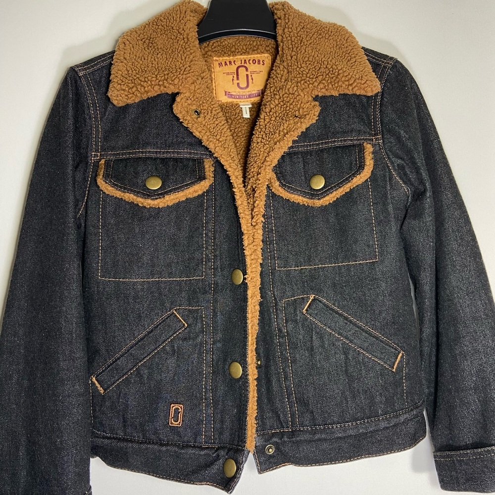 Marc Jacobs Women’s Jacket
